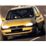 Opel Astra Corsa 1.4 GLS