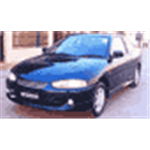 Mitsubishi Lancer SFX