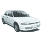 Mitsubishi Lancer SLX