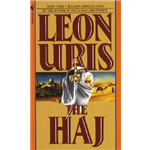Haj, The - Leon Uris