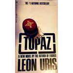 Topaz - Leon Uris