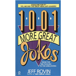 1001 More Great Jokes - Jeff Rovin