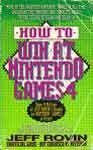 How to Win at Nintendo Games 4 - Jeff Rovin
