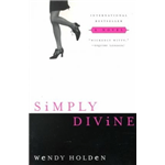 Simply Divine - Wendy Holden