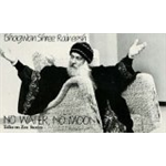 No Water No Moon : Talks on Zen Stories - Osho Rajneesh