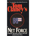 Net Force - Tom Clancy
