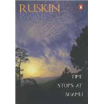 Time Stops at Shamli and Other Stories - Ruskin Bond