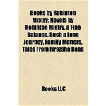 Tales from Firozsha Baag - Rohinton Mistry