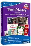 Broderbund Printmaster Gold