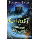 Ghost of Thomas Kempe, The - Penelope Lively
