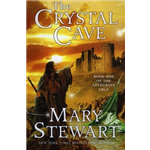 Crystal Cave, The - Mary Stewart