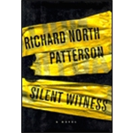 Silent Witness - Richard North Patterson