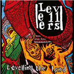 Levelling the Land - The Levellers