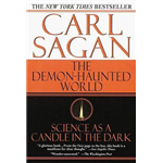 Demon - Haunted World, The - Carl Sagan