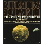 Murmurs of Earth - Carl Sagan