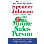 One Minute Sales Person - Dr Spencer Johnson