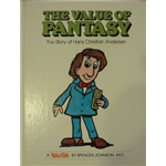 Value of Fantasy - Dr Spencer Johnson