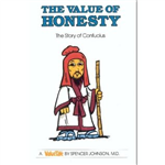 Value of Honesty - Dr Spencer Johnson