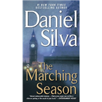 Marching Season, The - Daniel Silva