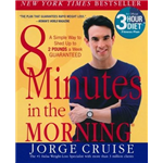 8 Minutes in the Morning - Robbins Anthony