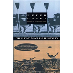 Fat Man in History, The : And Other Stories - Peter Carey