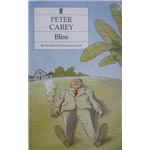 Bliss - Peter Carey