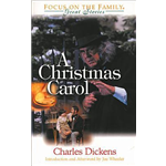Christmas Carol, A - Charles Dickens