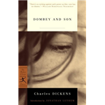 Dombey and Son - Charles Dickens
