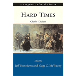 Hard Times - Charles Dickens