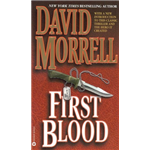 Rambo : First Blood - David Morrell 