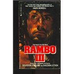 Rambo III - David Morrell