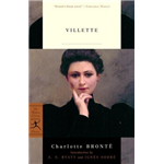 Villette - Charlotte Bronte