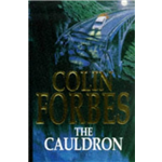 Cauldron - Colin Forbes