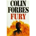 Fury - Colin Forbes