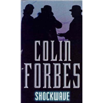Shockwave - Colin Forbes
