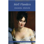 Moll Flanders - Daniel Defoe 