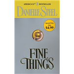 Fine Things - Danielle Steel 