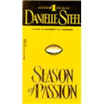 Season of Passion - Danielle Steel