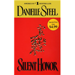 Silent Honor - Danielle Steel 