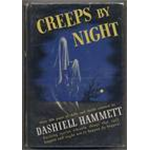 Creeps by Night - Dashiell Hammett 