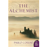 The Alchemist - Paulo Coelho