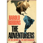 Adventurers, The - Harold Robbins