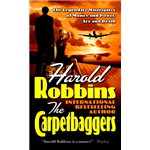 Carpetbaggers, The - Harold Robbins