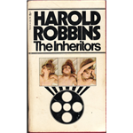 Inheritors, The - Harold Robbins