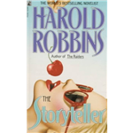 Storyteller, The - Harold Robbins