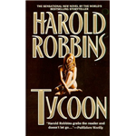 Tycoon - Harold Robbins