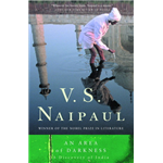 Area of Darkness - V S Naipaul