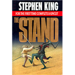 Stand, The - Stephen King