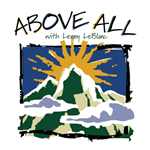 Above All - Lenny LeBlanc