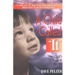 A Child Called It - Dave Pelzer